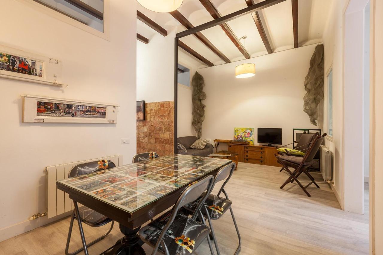 Monlau 12 Villa - Barcelona — Fotos 3