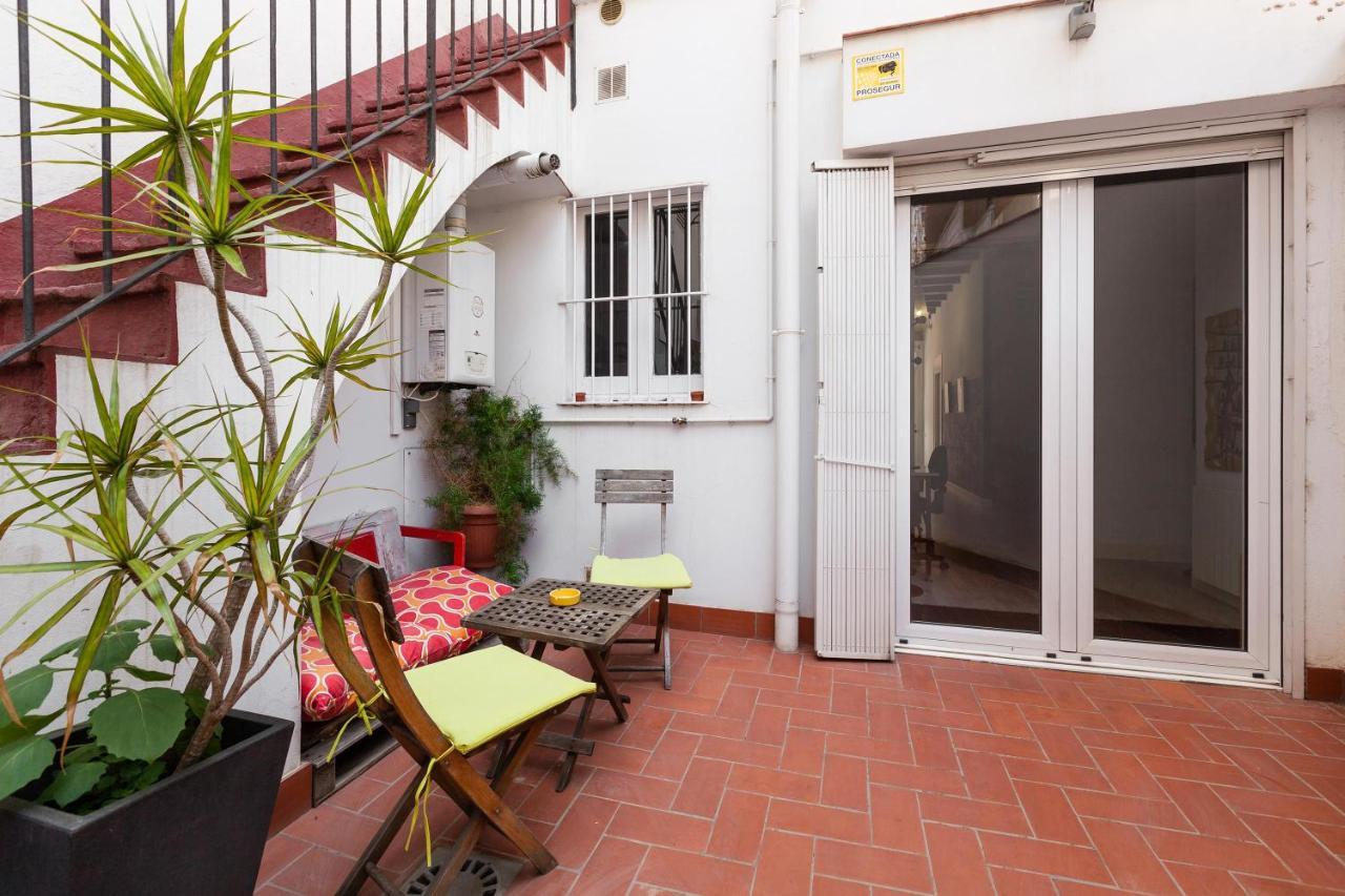 Monlau 12 Villa - Barcelona, Barcelona